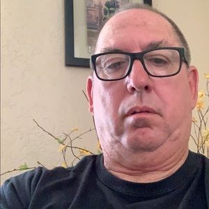 Meet your Posher, Ben